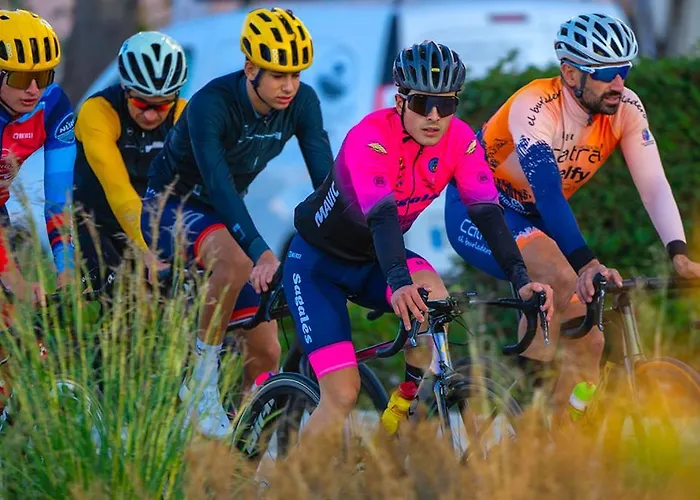 Siempre Juntos شقة *