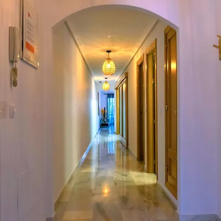 Apartmán Siempre Juntos