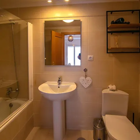 Siempre Juntos * Кальпе