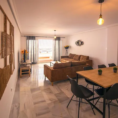 Апартаменти Siempre Juntos *