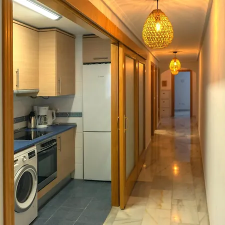 Siempre Juntos Apartmán *