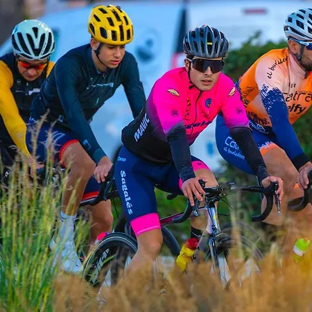 Siempre Juntos Διαμέρισμα *