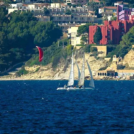 Siempre Juntos Calpe