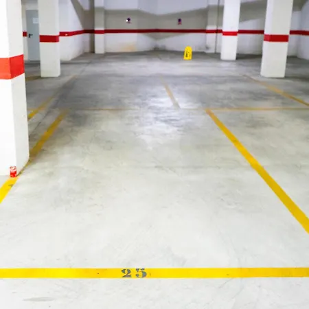 Διαμέρισμα Siempre Juntos