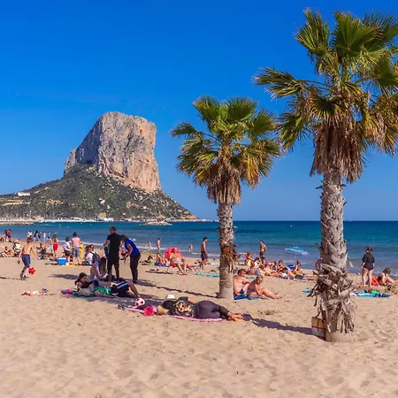 Siempre Juntos * Calpe