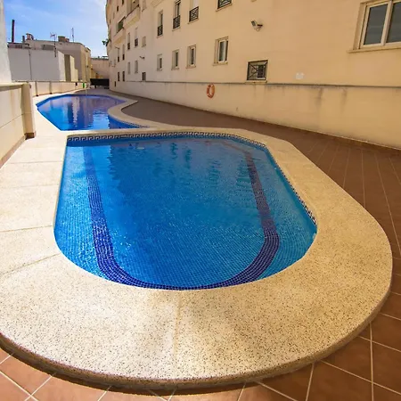 Siempre Juntos Apartment