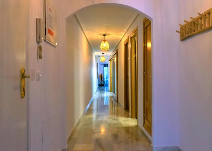 Apartment Siempre Juntos