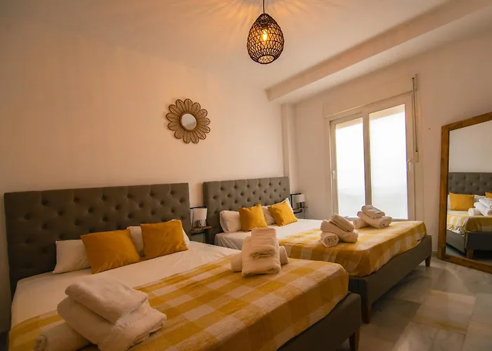 Siempre Juntos Apartment