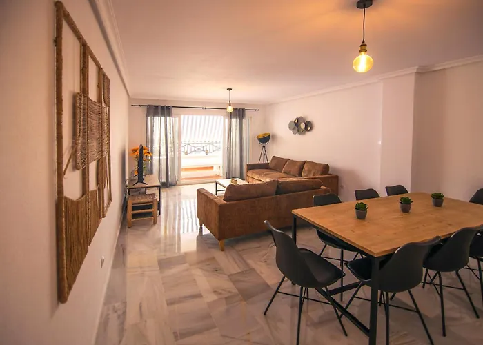 Apartment Siempre Juntos *