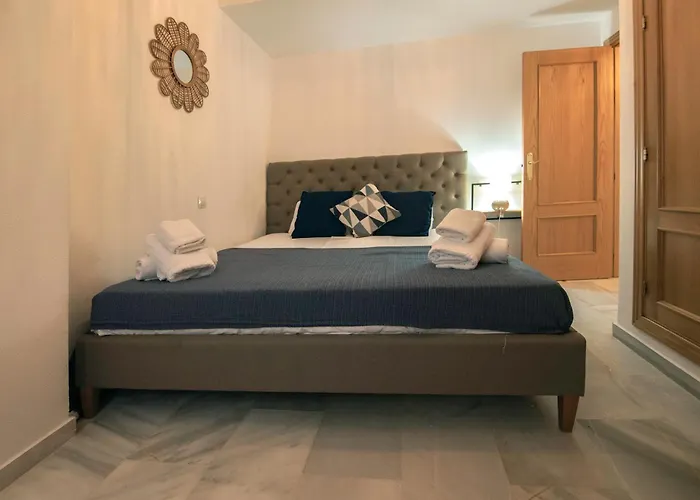 Apartment Siempre Juntos Calpe