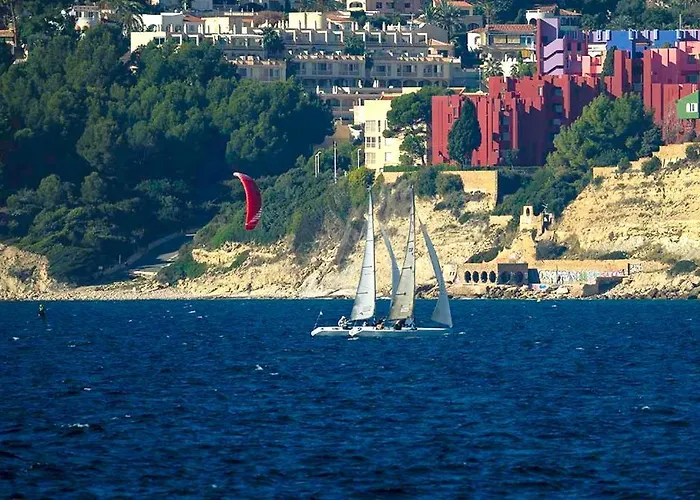 Siempre Juntos Calpe