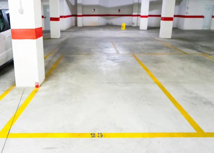 Apartment Siempre Juntos