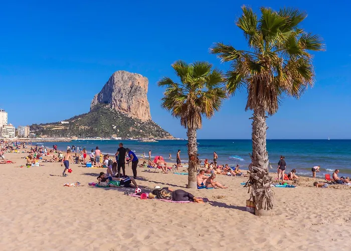 Siempre Juntos * Calpe