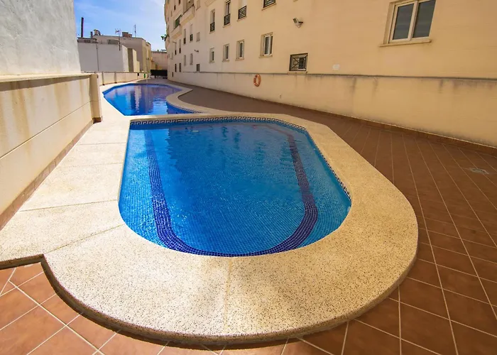 Siempre Juntos Apartment